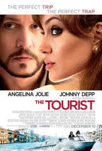 دانلود فیلم The Tourist 201011658-1559519114