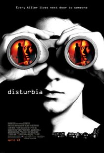 دانلود فیلم Disturbia 200712623-896185780