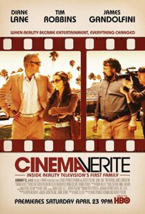 دانلود فیلم Cinema Verite 201119327-805343007