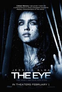 دانلود فیلم The Eye 200811640-1778628476