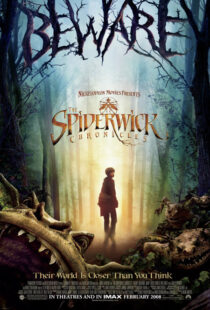 دانلود فیلم The Spiderwick Chronicles 20084884-1048681590