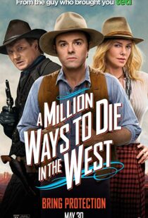 دانلود فیلم A Million Ways to Die in the West 201413087-1467578285