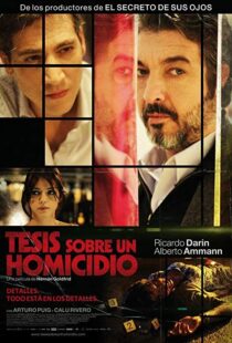 دانلود فیلم Thesis on a Homicide 20139078-959022408