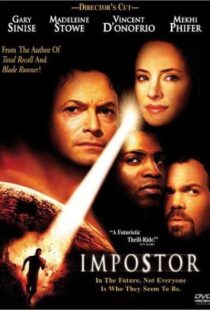 دانلود فیلم Impostor 200111384-1937891998