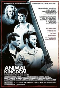 دانلود فیلم Animal Kingdom 201013847-287185468