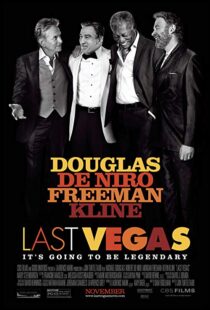 دانلود فیلم Last Vegas 201318678-343303166