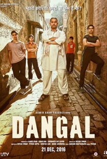 دانلود فیلم هندی Dangal 20161309-248615208