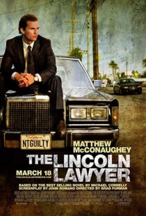 دانلود فیلم The Lincoln Lawyer 201112567-1010095555