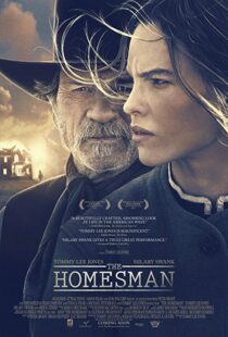 دانلود فیلم The Homesman 201413912-328959323
