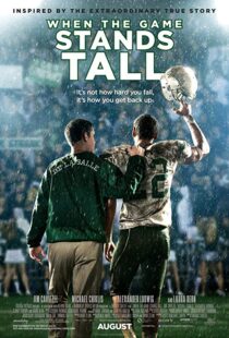 دانلود فیلم When the Game Stands Tall 201410700-63237020