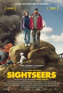 دانلود فیلم Sightseers 201216591-32409985