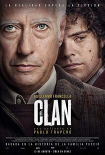 دانلود فیلم The Clan 201519624-1372081537