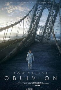 دانلود فیلم Oblivion 20132708-1700976496