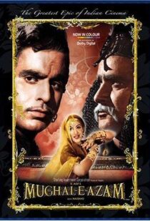 دانلود فیلم هندی Mughal-E-Azam 196019733-1141914682