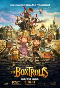 دانلود انیمیشن The Boxtrolls 20143620-1695622496