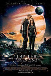 دانلود فیلم Jupiter Ascending 201513081-1681567971