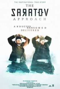 دانلود فیلم The Saratov Approach 201318563-583376295