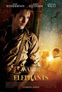 دانلود فیلم Water for Elephants 201111514-261875226