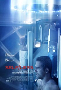 دانلود فیلم Self/less 20153040-1791325685