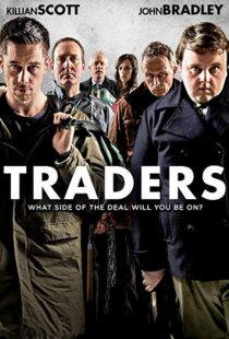 دانلود فیلم Traders 20156519-1403151404