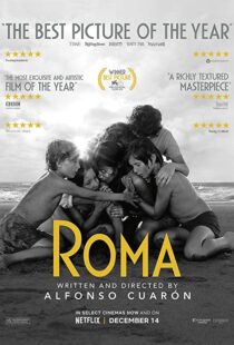 دانلود فیلم Roma 20185655-168305760