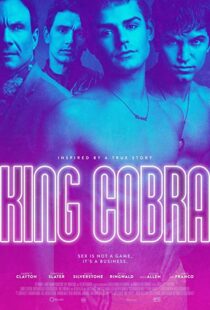 دانلود فیلم King Cobra 201622441-1616533763