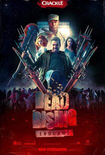 دانلود فیلم Dead Rising: Endgame 20167362-1822426831