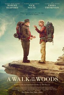 دانلود فیلم A Walk in the Woods 20153503-106287277