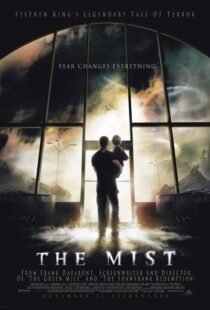 دانلود فیلم The Mist 200717415-1204651965