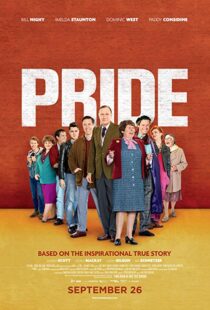 دانلود فیلم Pride 20143652-1644668641