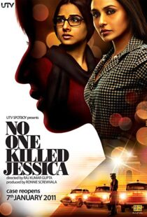 دانلود فیلم هندی No One Killed Jessica 201114416-2117350137