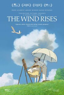 دانلود انیمه The Wind Rises 201313509-275801850