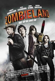 دانلود فیلم Zombieland 20096901-2069085805