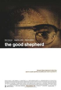 دانلود فیلم The Good Shepherd 200618596-1534834461