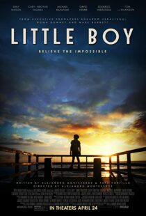 دانلود فیلم Little Boy 20153865-355883858