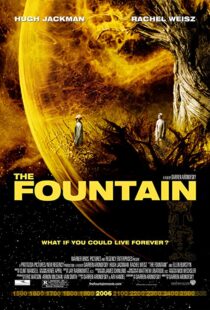 دانلود فیلم The Fountain 200610435-132446780