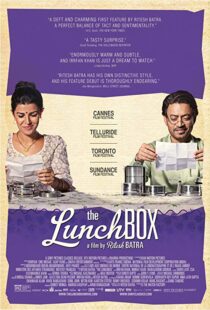 دانلود فیلم هندی The Lunchbox 20135834-1371810483