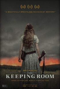 دانلود فیلم The Keeping Room 20142949-1030791711