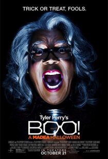 دانلود فیلم Boo! A Madea Halloween 201614924-2043986742