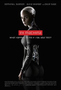 دانلود فیلم Ex Machina 20142539-790049986