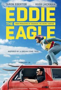 دانلود فیلم Eddie the Eagle 201514710-574971122