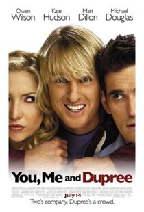 دانلود فیلم You, Me and Dupree 200612435-1921927371
