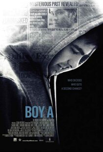 دانلود فیلم Boy A 20074710-127870263