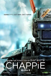 دانلود فیلم Chappie 20152849-1772578855