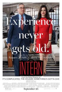 دانلود فیلم The Intern 20152871-1904836636