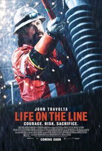دانلود فیلم Life on the Line 2015254294-81188668