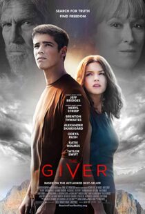 دانلود فیلم The Giver 20143571-1941130080