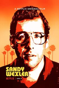 دانلود فیلم Sandy Wexler 201716376-757190640