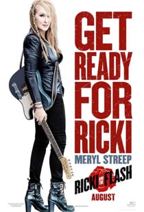 دانلود فیلم Ricki and the Flash 20153531-417684644
