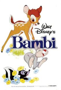 دانلود انیمیشن Bambi 194211493-2053807552